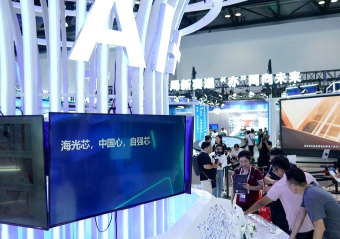 4万球迷见证京沪激战