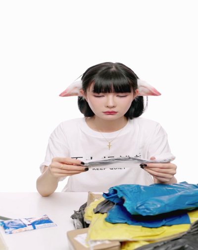 什么阿猫阿狗都能当博主了，还能发视频带健将证的节奏