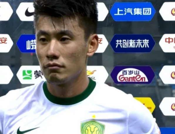 张呈栋：我与国安俱乐部和球员关系还不错，场下也有交流