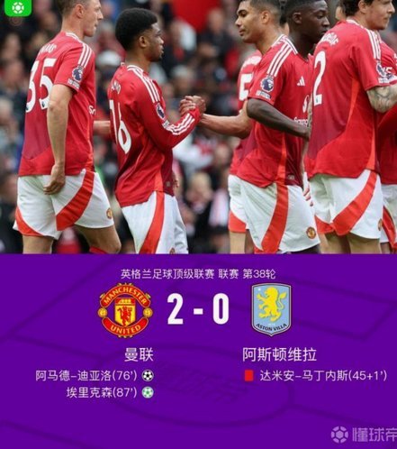 麦金：7年前维拉还在力争升入英超，此刻却在争夺欧联冠军