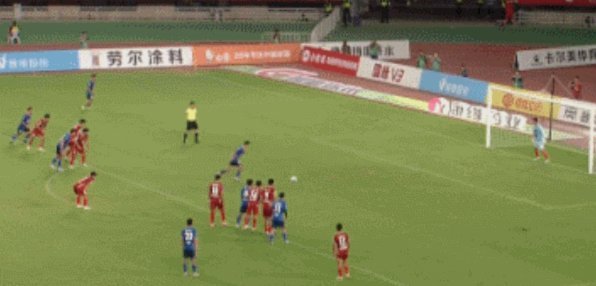 江苏联：南通2-1宿迁，叶道驰、覃虹皓破门，薛天翼直红