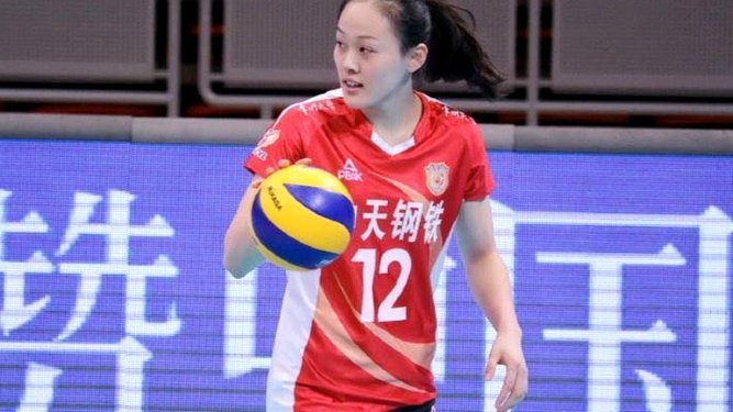 杨晨：希望下届世界杯有中国队，未来更多球员能去五大联赛
