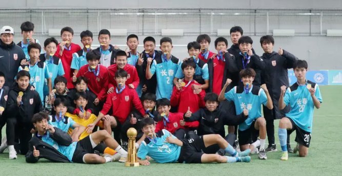 长春市足球协会完成换届，前国脚杜震宇当选长春足协副主席