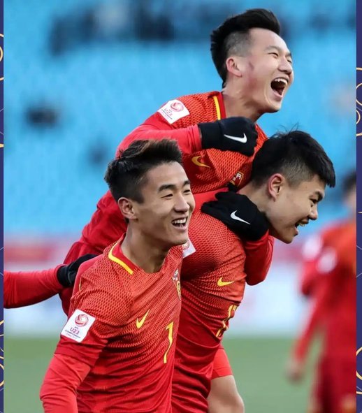 07国青2:0力克民主刚果U23，战术胜利显神威