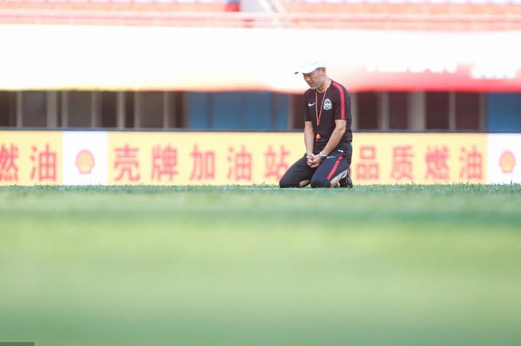 李钧鹏崛起，张海涛真相大白