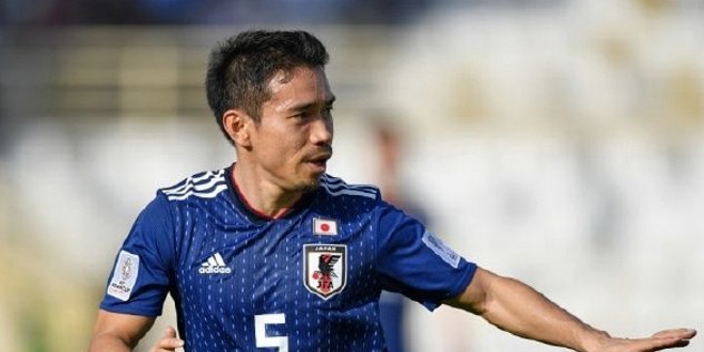 长友佑都社媒：该上场了，日本冲啊啊啊啊啊啊啊啊啊啊啊啊