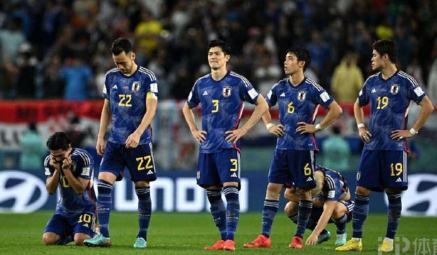 欧洲非洲美洲都拦不住！日本4-0突尼斯，豪取各赛事9场不败