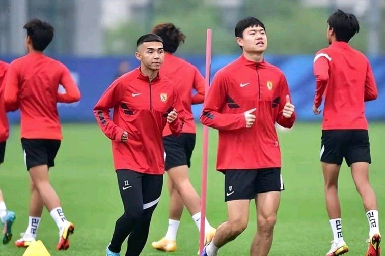 青训留洋：别信吹，看赛场亮不亮