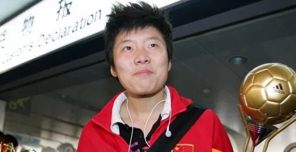 教练转变：马晓旭与青训新篇章
