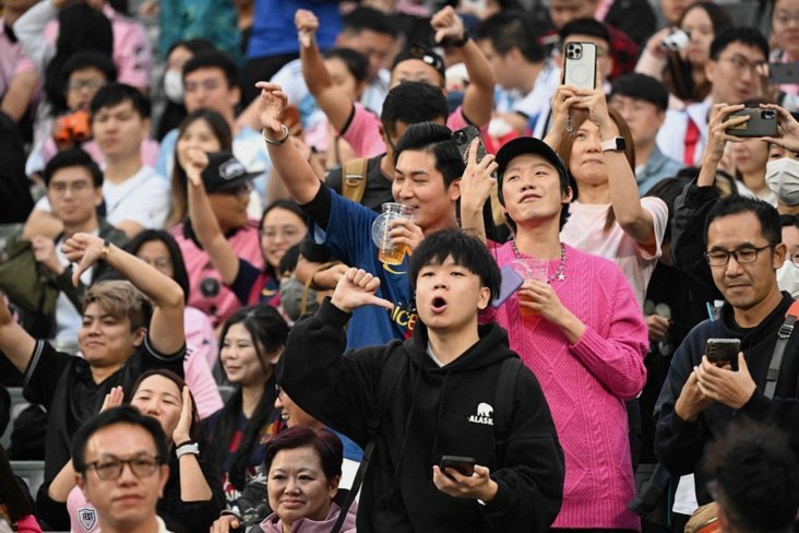 阿根廷输球后低调了吗？球迷精神面貌值得反思