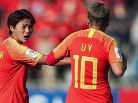 亚运女足0-0越南战至加时，历史全胜纪录终结