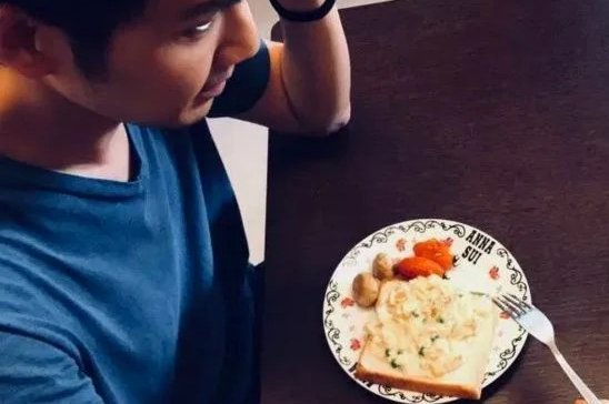 C罗的极致自律：水、食与训练
