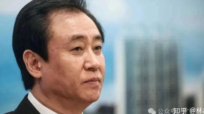 杀死广州队的元凶是许家印