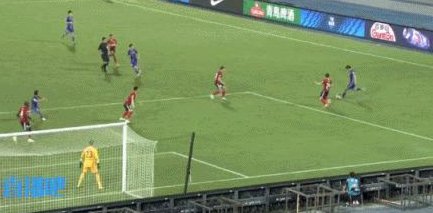 牛！沙明头球破门上演绝杀+SIU庆祝，U15国足3-2刚果